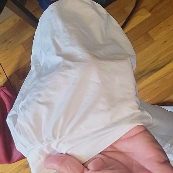 ASTR the label poplin tiered maxi medium - Picture 10 of 10